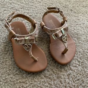 Toddler Sandal